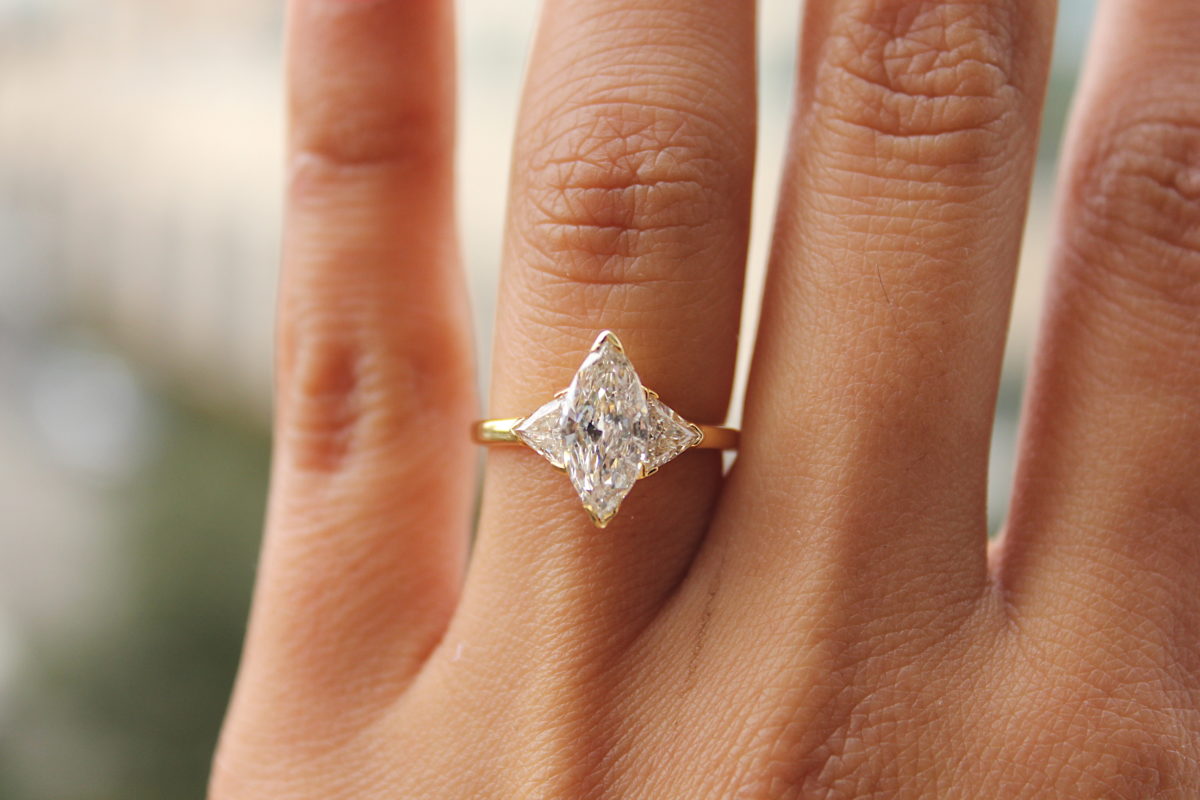 three-stone-marquise-diamond-engagement-ring-gili-mor