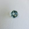 light green sapphire